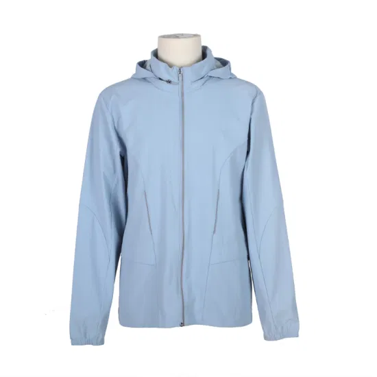 Basic Customization Spring / Autumn Straight Winter Jackets Outerwear Sports Wear Jacket